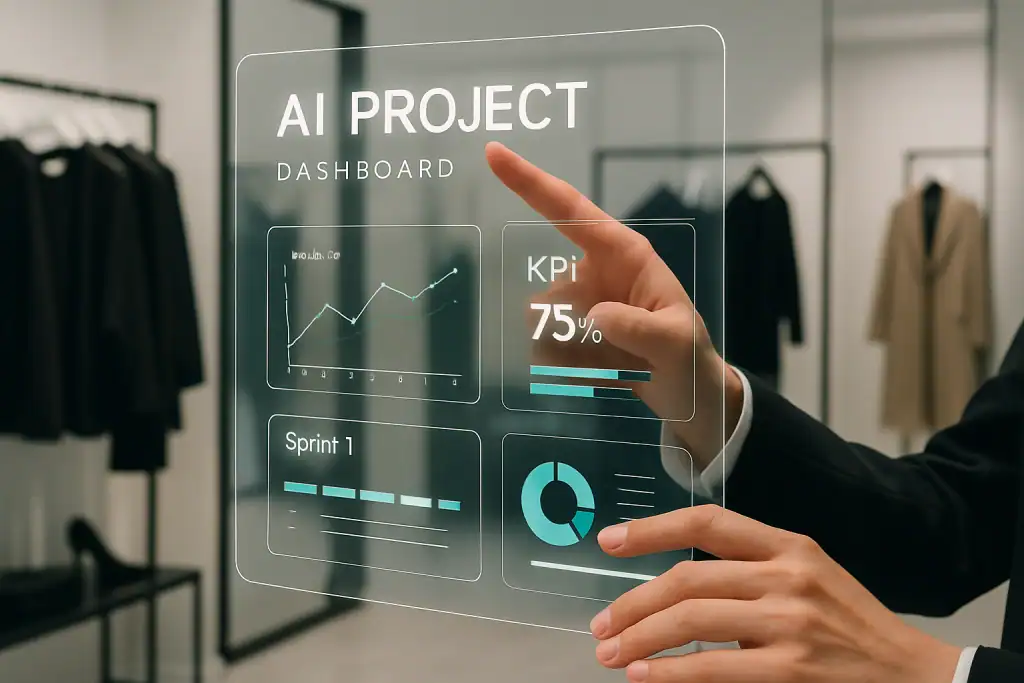 Calculating retail AI ROI is simpler than you think with the right framework