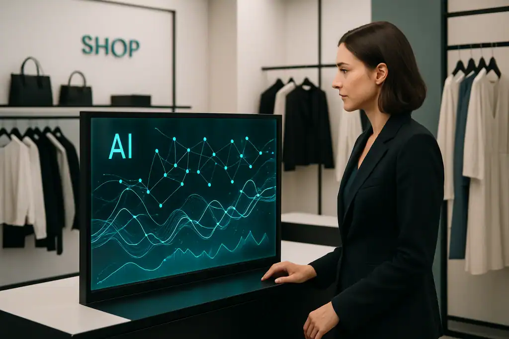 Making sense of AI customer behavior analytics is your next competitive advantage