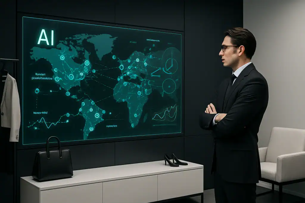 Why agentic AI is no longer a trend but the new competitive standard in retail