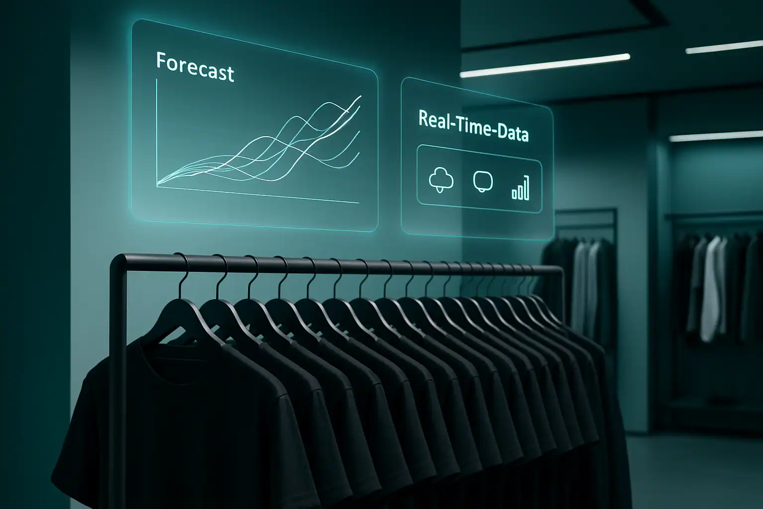 Why generative AI and real time data are the future of SKU level demand forecasting