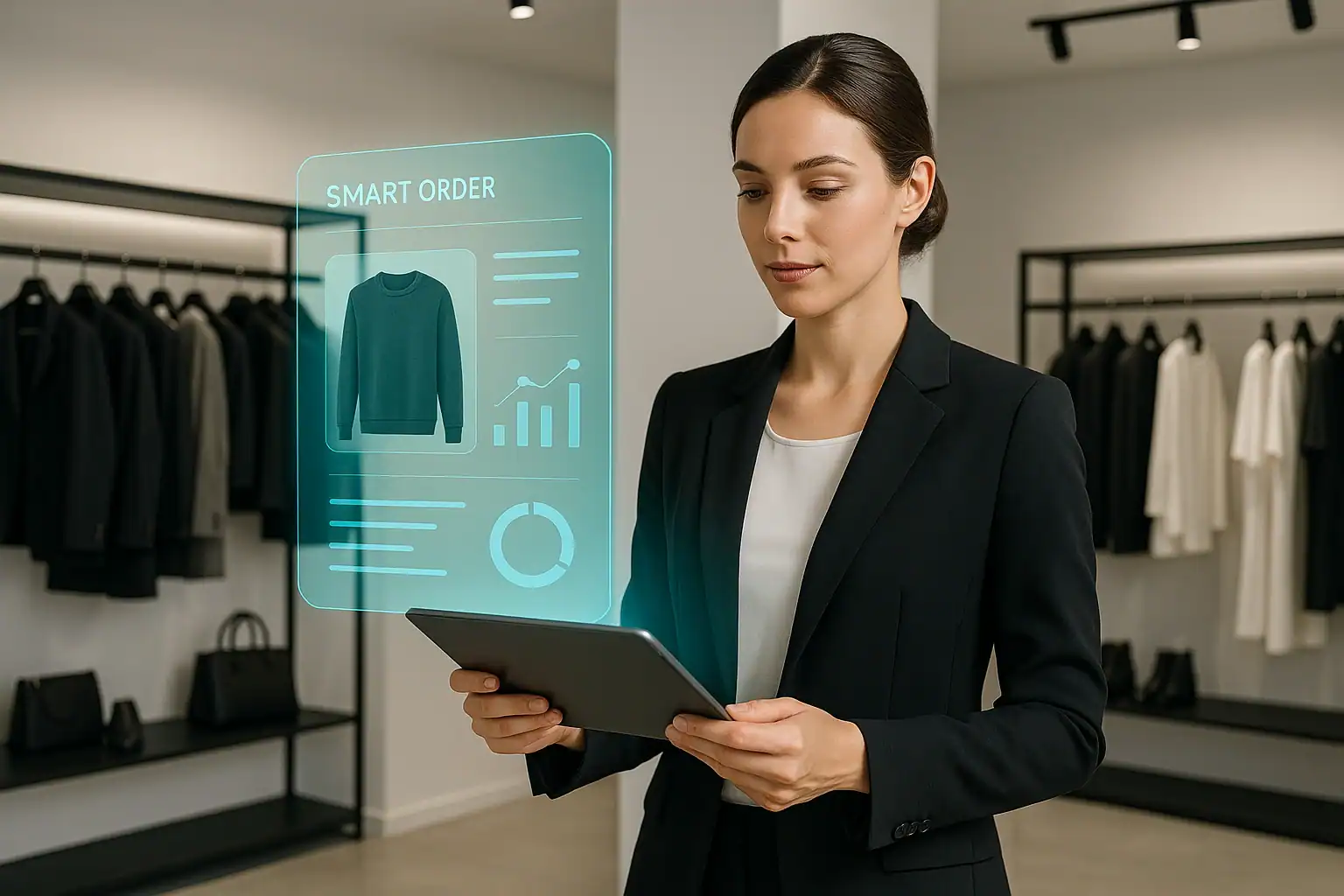 How you can balance inventory between online and offline stores to maximize sales