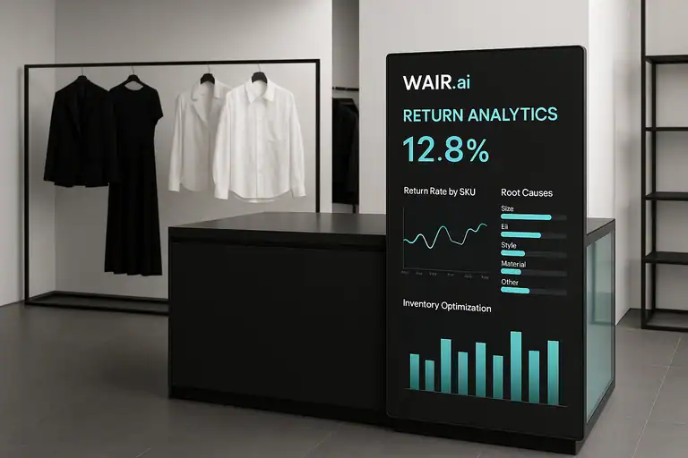 Leveraging returns data to improve forward margins