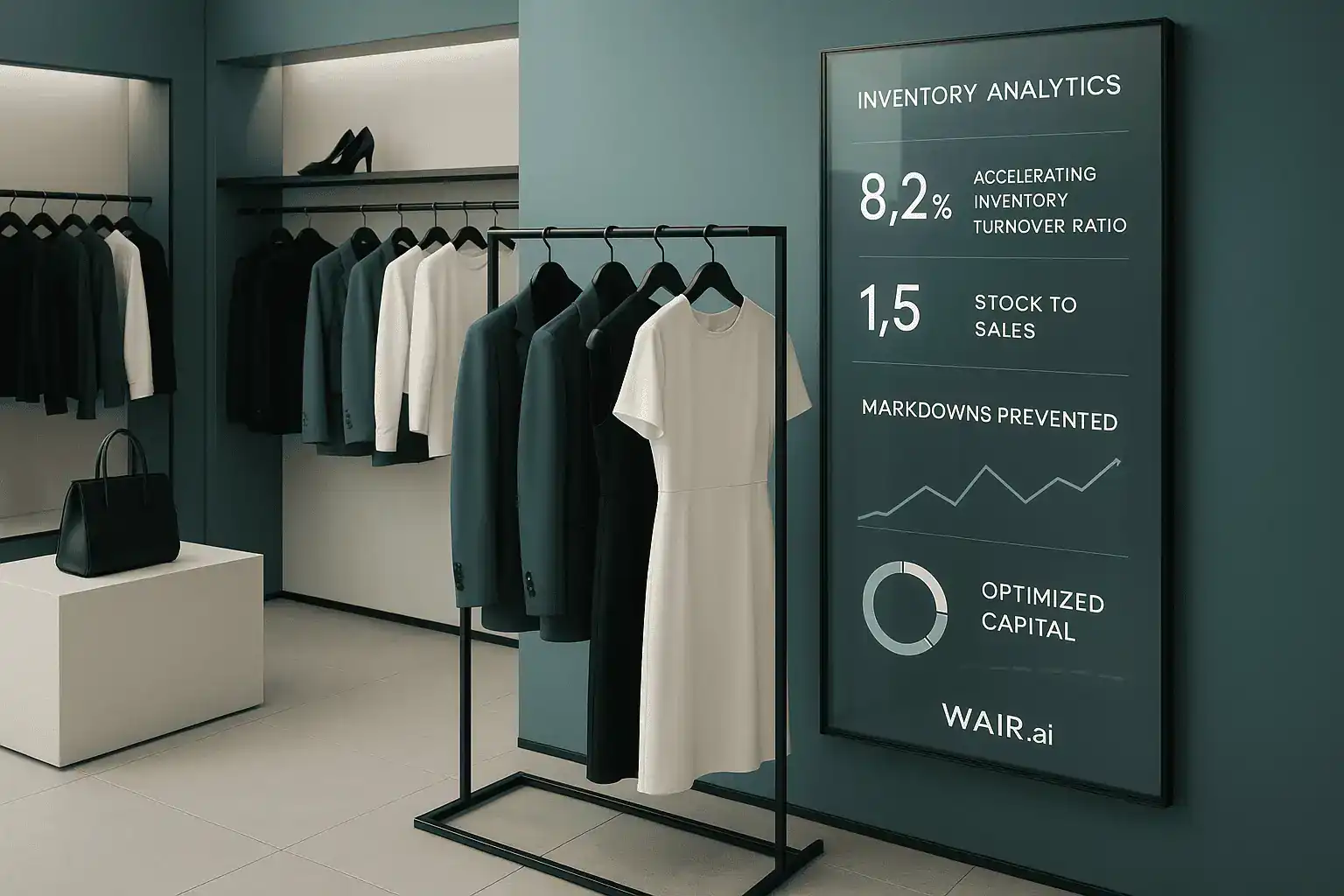 inventory-efficiency-stock-turn