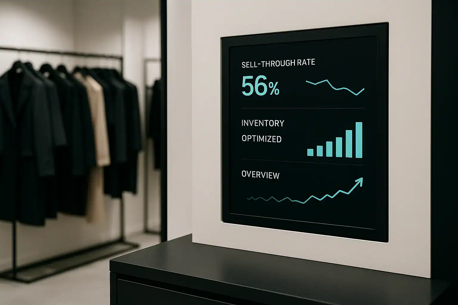 sell-through-rate-optimization