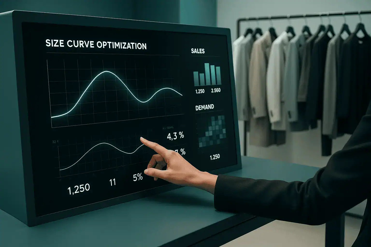 size-curve-optimization-sell-through