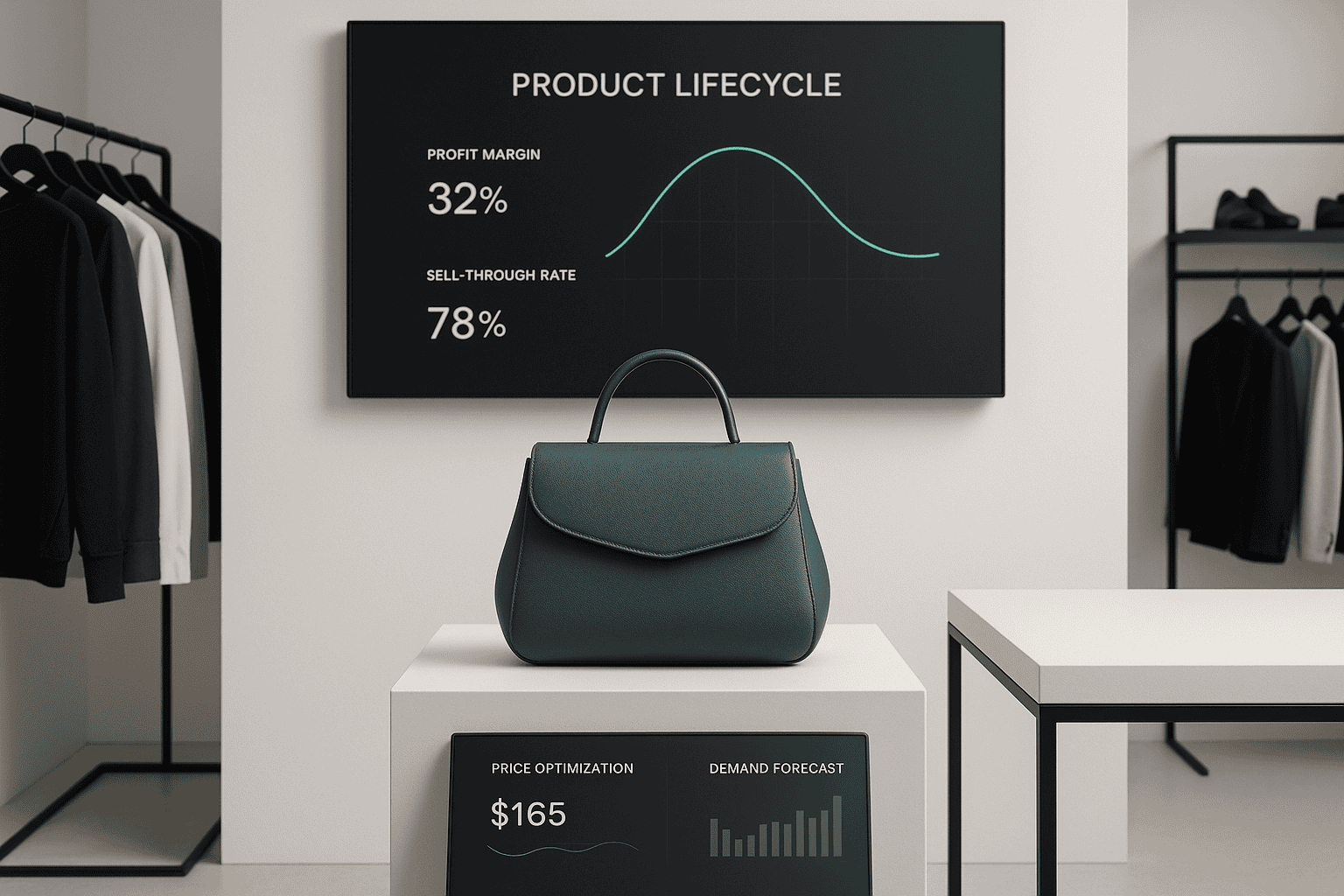Learn how product lifecycle profitability management with agentic AI boosts margins, optimizes pricing, reduces waste, and drives retail growth at every product stage.